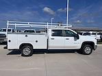 New 2025 Chevrolet Silverado 2500 Crew Cab 4WD Service Truck for sale #FSF215716 - photo 4