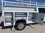 New 2025 Chevrolet Silverado 2500 Crew Cab 4WD Service Truck for sale #FSF215716 - photo 5