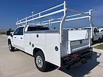 New 2025 Chevrolet Silverado 2500 Crew Cab 4WD Service Truck for sale #FSF215716 - photo 8