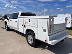 New 2025 Chevrolet Silverado 3500 Crew Cab Service Truck for sale #FSF216743 - photo 3