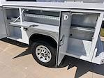 New 2025 Chevrolet Silverado 3500 Crew Cab Service Truck for sale #FSF216743 - photo 4
