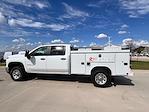 New 2025 Chevrolet Silverado 3500 Crew Cab Service Truck for sale #FSF216743 - photo 5