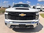 New 2025 Chevrolet Silverado 3500 Crew Cab Service Truck for sale #FSF216743 - photo 8