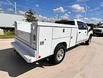 New 2025 Chevrolet Silverado 3500 Crew Cab Service Truck for sale #FSF216743 - photo 2