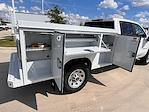 New 2025 Chevrolet Silverado 3500 Crew Cab Service Truck for sale #FSF216743 - photo 9