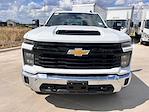 2025 Chevrolet Silverado 3500 Crew Cab RWD Service Truck for sale #FSF217478 - photo 3