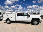 2025 Chevrolet Silverado 3500 Crew Cab RWD Service Truck for sale #FSF217478 - photo 4