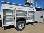 New 2025 Chevrolet Silverado 2500 Crew Cab Service Truck for sale #FSF222414 - photo 25
