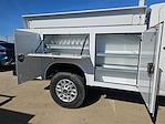 New 2025 Chevrolet Silverado 2500 Crew Cab Service Truck for sale #FSF222414 - photo 26