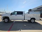 New 2025 Chevrolet Silverado 2500 Crew Cab Service Truck for sale #FSF222414 - photo 6