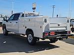New 2025 Chevrolet Silverado 2500 Crew Cab Service Truck for sale #FSF222414 - photo 7