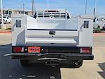 New 2025 Chevrolet Silverado 2500 Crew Cab Service Truck for sale #FSF222414 - photo 3