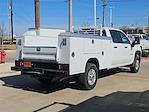 New 2025 Chevrolet Silverado 2500 Crew Cab Service Truck for sale #FSF222414 - photo 2