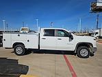 New 2025 Chevrolet Silverado 2500 Crew Cab Service Truck for sale #FSF222414 - photo 8