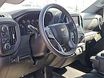 New 2025 Chevrolet Silverado 2500 Crew Cab Service Truck for sale #FSF222414 - photo 9