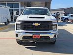 New 2025 Chevrolet Silverado 2500 Crew Cab Service Truck for sale #FSF222435 - photo 4