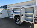 New 2025 Chevrolet Silverado 2500 Crew Cab Service Truck for sale #FSF222435 - photo 23
