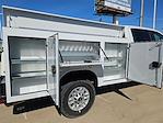 New 2025 Chevrolet Silverado 2500 Crew Cab Service Truck for sale #FSF222435 - photo 25