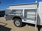 New 2025 Chevrolet Silverado 2500 Crew Cab Service Truck for sale #FSF222435 - photo 26