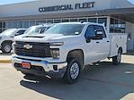 New 2025 Chevrolet Silverado 2500 Crew Cab Service Truck for sale #FSF222435 - photo 5