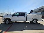 New 2025 Chevrolet Silverado 2500 Crew Cab Service Truck for sale #FSF222435 - photo 6
