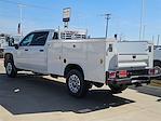 New 2025 Chevrolet Silverado 2500 Crew Cab Service Truck for sale #FSF222435 - photo 7