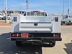 New 2025 Chevrolet Silverado 2500 Crew Cab Service Truck for sale #FSF222435 - photo 3