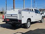 New 2025 Chevrolet Silverado 2500 Crew Cab Service Truck for sale #FSF222435 - photo 2