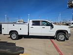 New 2025 Chevrolet Silverado 2500 Crew Cab Service Truck for sale #FSF222435 - photo 8