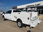 2025 Chevrolet Silverado 2500 Crew Cab SRW 4WD Mechanics Body for sale #FSF226008 - photo 13