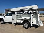 2025 Chevrolet Silverado 2500 Crew Cab SRW 4WD Mechanics Body for sale #FSF226008 - photo 14