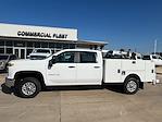 2025 Chevrolet Silverado 2500 Crew Cab SRW 4WD Mechanics Body for sale #FSF226008 - photo 15