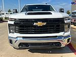 2025 Chevrolet Silverado 2500 Crew Cab SRW 4WD Mechanics Body for sale #FSF226008 - photo 3