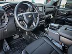 2025 Chevrolet Silverado 2500 Crew Cab SRW 4WD Mechanics Body for sale #FSF226008 - photo 24