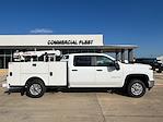 2025 Chevrolet Silverado 2500 Crew Cab SRW 4WD Mechanics Body for sale #FSF226008 - photo 4