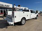 2025 Chevrolet Silverado 2500 Crew Cab SRW 4WD Mechanics Body for sale #FSF226008 - photo 2