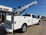 2025 Chevrolet Silverado 2500 Crew Cab SRW 4WD Mechanics Body for sale #FSF226008 - photo 8