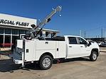 2025 Chevrolet Silverado 2500 Crew Cab SRW 4WD Mechanics Body for sale #FSF226008 - photo 9