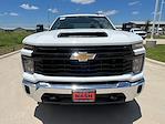 2025 Chevrolet Silverado 2500 Crew Cab SRW 4WD Mechanics Body for sale #FSF226030 - photo 3