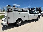 2025 Chevrolet Silverado 2500 Crew Cab SRW 4WD Mechanics Body for sale #FSF226030 - photo 2
