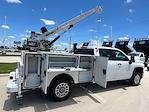 2025 Chevrolet Silverado 2500 Crew Cab SRW 4WD Mechanics Body for sale #FSF226030 - photo 6