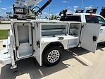 2025 Chevrolet Silverado 2500 Crew Cab SRW 4WD Mechanics Body for sale #FSF226030 - photo 7