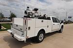 2025 Chevrolet Silverado 2500 Crew Cab SRW 4WD Mechanics Body for sale #FSF226047 - photo 2