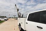 2025 Chevrolet Silverado 2500 Crew Cab SRW 4WD Mechanics Body for sale #FSF226047 - photo 12