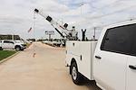 2025 Chevrolet Silverado 2500 Crew Cab SRW 4WD Mechanics Body for sale #FSF226047 - photo 15