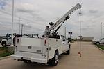 2025 Chevrolet Silverado 2500 Crew Cab SRW 4WD Mechanics Body for sale #FSF226047 - photo 17
