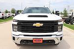 2025 Chevrolet Silverado 2500 Crew Cab SRW 4WD Mechanics Body for sale #FSF226047 - photo 3