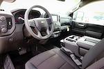 2025 Chevrolet Silverado 2500 Crew Cab SRW 4WD Mechanics Body for sale #FSF226047 - photo 26