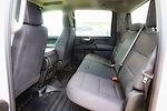 2025 Chevrolet Silverado 2500 Crew Cab SRW 4WD Mechanics Body for sale #FSF226047 - photo 28