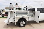 2025 Chevrolet Silverado 2500 Crew Cab SRW 4WD Mechanics Body for sale #FSF226047 - photo 4